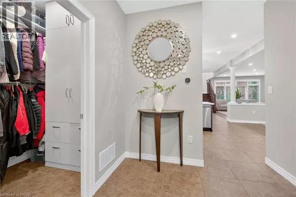 Waterdown, ON L8B0V9,181 SPRINGVIEW Drive
