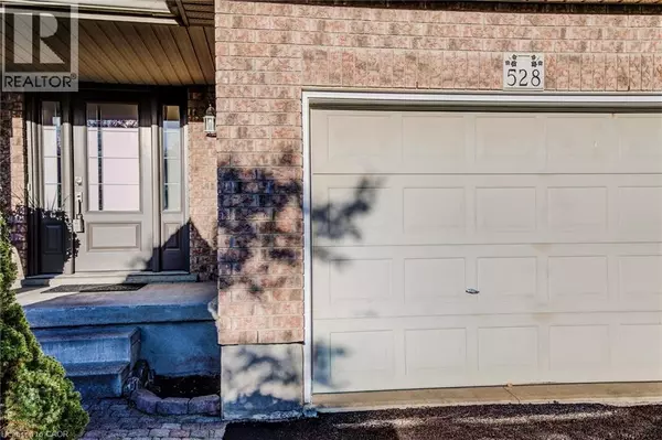 Waterloo, ON N2K4G1,528 CHESAPEAKE Crescent