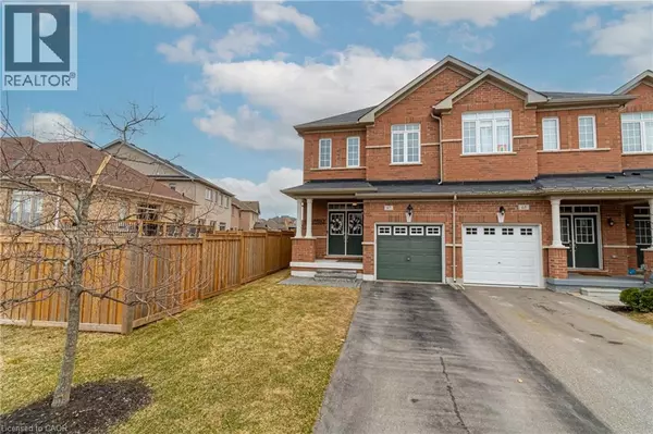 Barrie, ON L4N6R1,67 FORSYTH Crescent