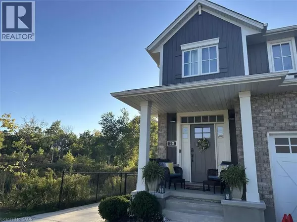 Tillsonburg, ON N4G0J3,30 LIVINGSTON Drive