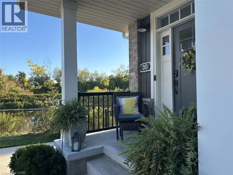 30 LIVINGSTON Drive, Tillsonburg, ON N4G0J3