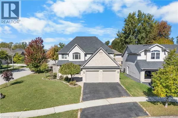 Fort Erie, ON L0S1N0,76 ROCHELLE Crescent