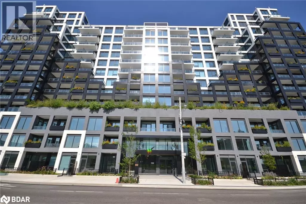Toronto, ON M3K0E4,1100 SHEPPARD AVE West #307
