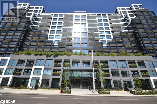 1100 SHEPPARD AVE West #307, Toronto, ON M3K0E4