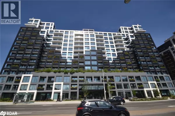 Toronto, ON M3K0E4,1100 SHEPPARD AVE West #307