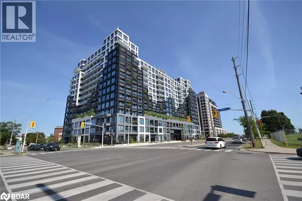 Toronto, ON M3K0E4,1100 SHEPPARD AVE West #307