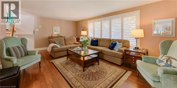 Kitchener, ON N2A2Y1,45 SHUH Avenue