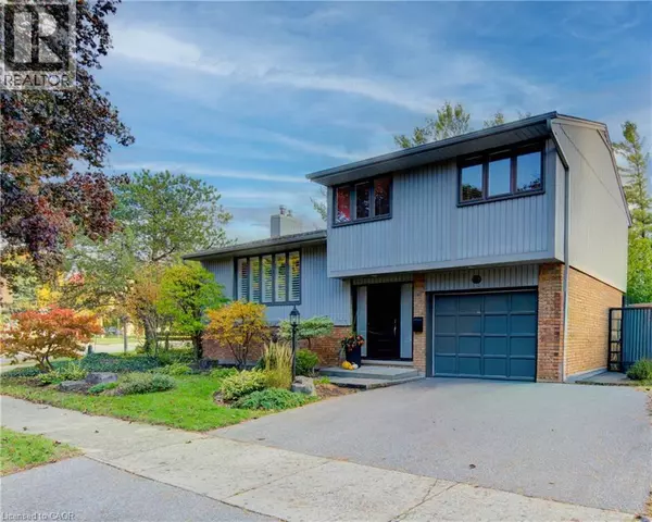 45 SHUH Avenue, Kitchener, ON N2A2Y1