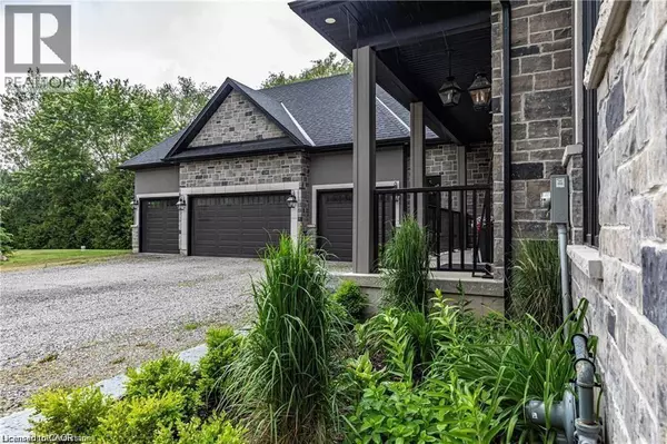 Ancaster, ON L0R1R0,187 SUNNYRIDGE Road