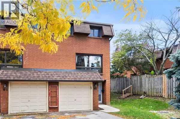 Hamilton, ON L9B1R1,444 STONE CHURCH RD West #N1