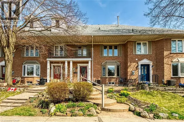 Stoney Creek, ON L8E4Z3,10 EDGEWATER Drive