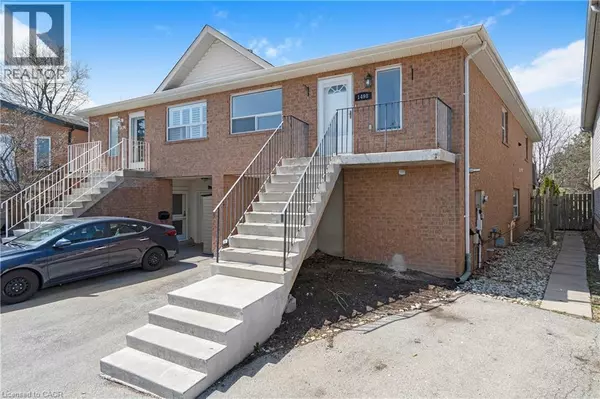 Burlington, ON L7M1W7,1498 PADDINGTON CT #UPPER