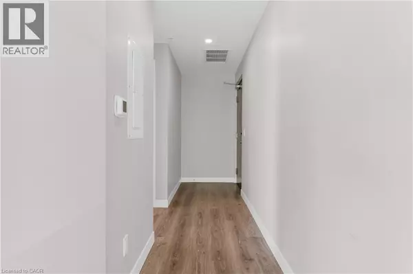 Kitchener, ON N2H0C7,60 FREDERICK ST #307