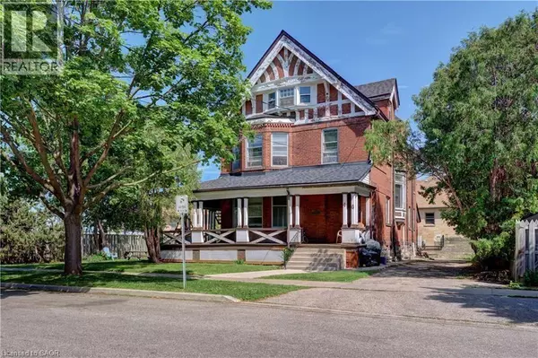 46 EAST AVE #5, Brantford, ON N3S3L3