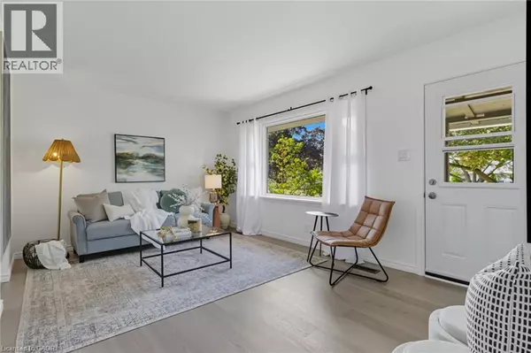 Kitchener, ON N2C1Y6,27 BROADMOOR Avenue