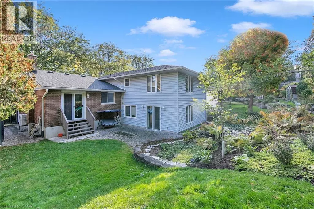 Guelph, ON N1H6S8,22 THISTLE Road