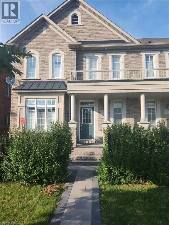 5349 TENTH Line W, Mississauga, ON L5M7C2