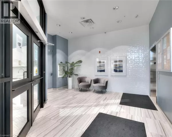 Kitchener, ON N2E0H5,195 COMMONWEALTH ST #210