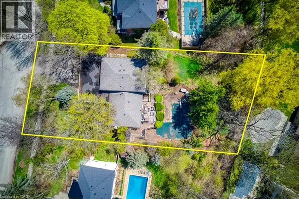 Oakville, ON L6J5S2,170 CAVENDISH Court