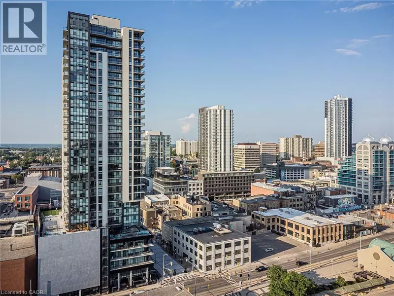 60 CHARLES ST West #1111, Kitchener, ON N2G0C9