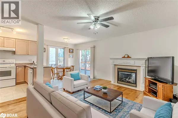 Barrie, ON L4M6R8,43 CHELTENHAM Road