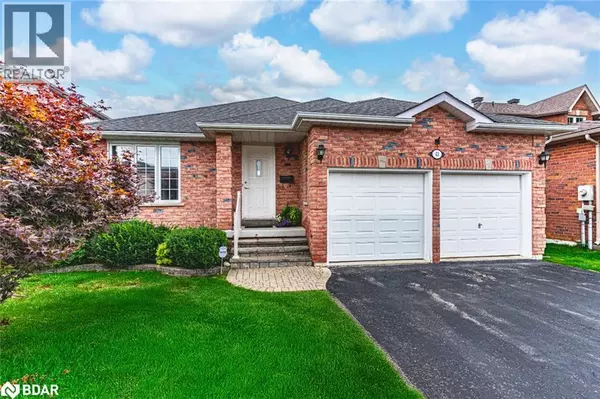 43 CHELTENHAM Road, Barrie, ON L4M6R8
