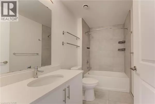 Waterloo, ON N2J0E7,181 KING ST South #1612