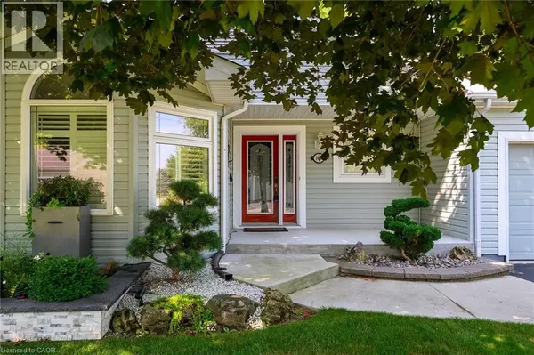 Flamborough, ON L8B1A5,106 BUSHMILL Circle