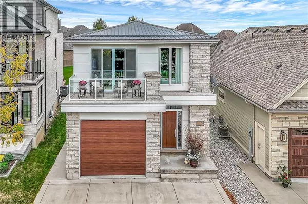 Port Dover, ON N0A1N8,80 NEW LAKESHORE RD #21