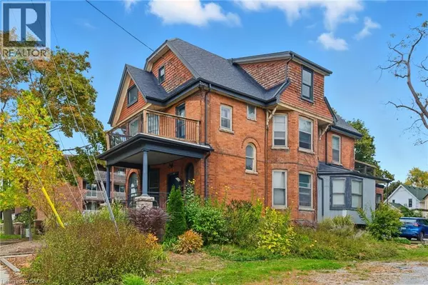 St. Catharines, ON L2R5K9,180 ONTARIO Street