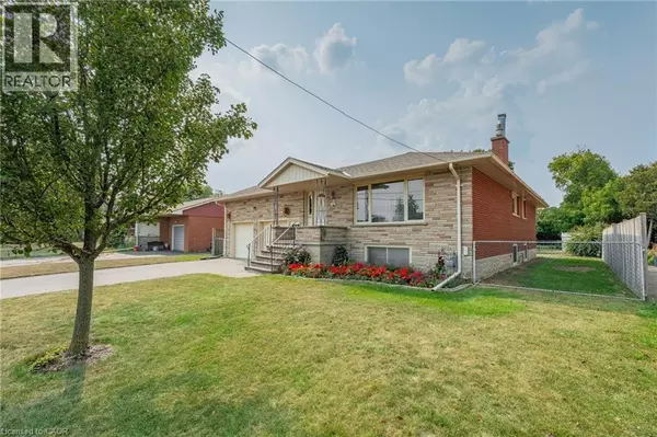 Kitchener, ON N2K1C3,161 SCHWEITZER Street