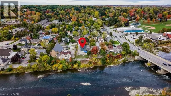 67 GRAND Avenue N, Cambridge, ON N1S2L1