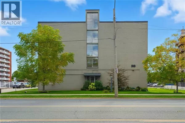 Hamilton, ON L8K1J3,510 QUEENSTON RD #103