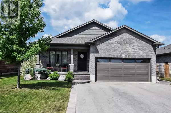 Delhi, ON N4B0A7,295 COURTLAND Street