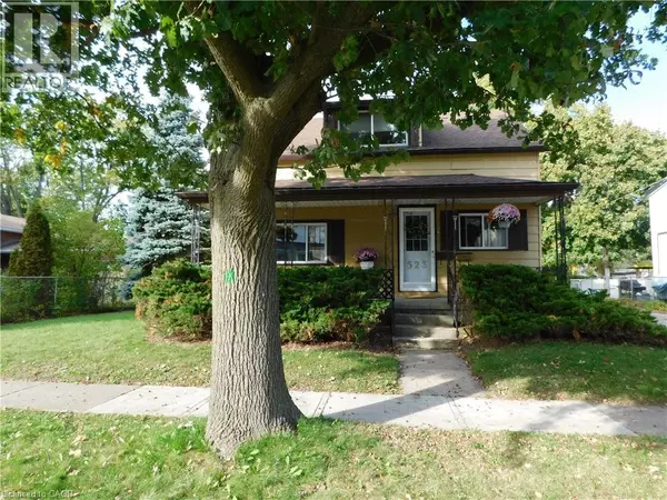 Dunnville, ON N1A1G7,523 BROAD Street E