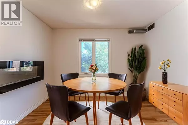 Barrie, ON L4N7L5,508 ESSA ROAD #52