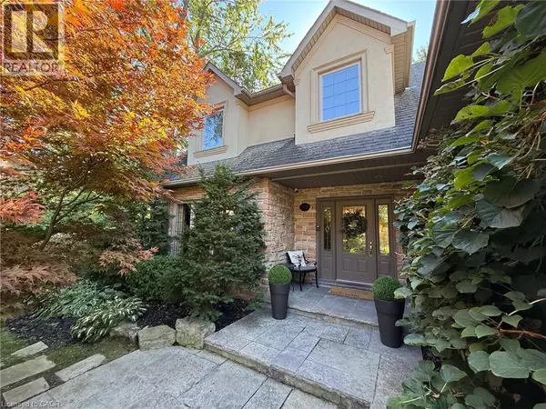 Mississauga, ON L5H3S1,1338 PRINCE ALBERT Court