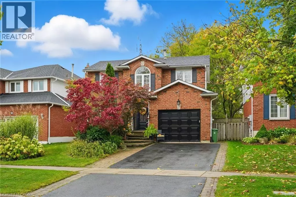 Waterdown, ON L8B0C8,113 BRIAN Boulevard