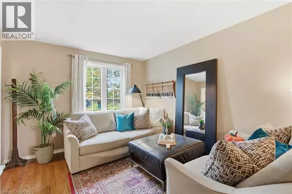 Waterdown, ON L8B0C8,113 BRIAN Boulevard