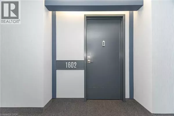 Cambridge, ON N1R8B8,190 HESPELER RD #1602