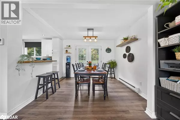 Oro-medonte, ON L0K1E0,10 CONDER Drive