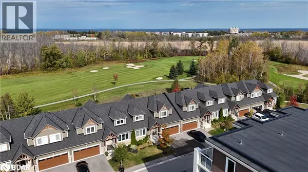 Collingwood, ON L9Y1T3,8 SPOONER Crescent