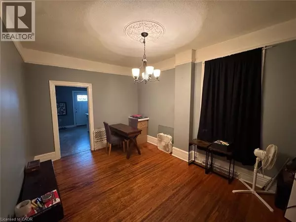 Hamilton, ON L8L5B9,25 WEST Avenue N