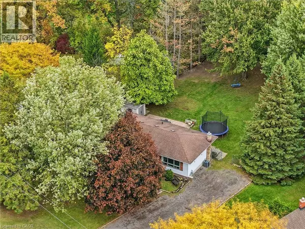 Dunnville, ON N1A2W2,62 OSWEGO PARK Road