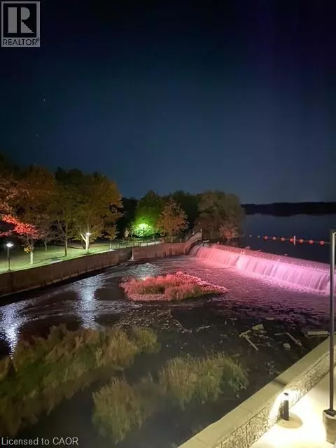 19 GUELPH AVENUE AVE #308, Cambridge, ON N3C1A2