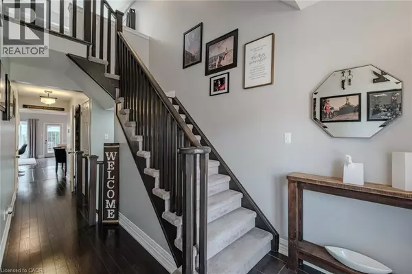 Brantford, ON N3T0G9,73 ENGLISH Lane