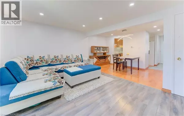 Waterloo, ON N2V1W5,307 NORTHLAKE DR #A