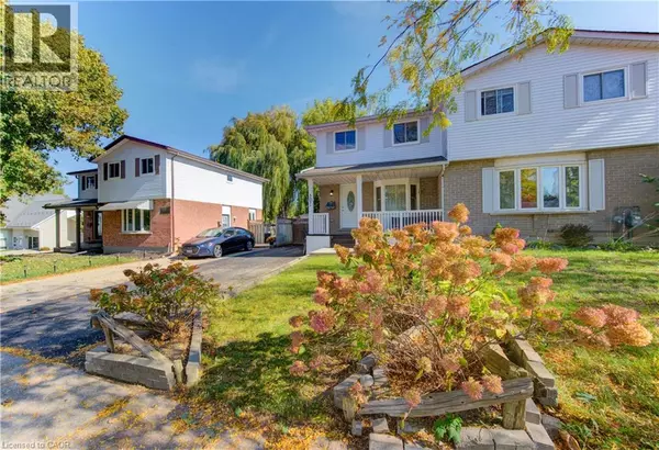 Waterloo, ON N2V1W5,307 NORTHLAKE DR #A