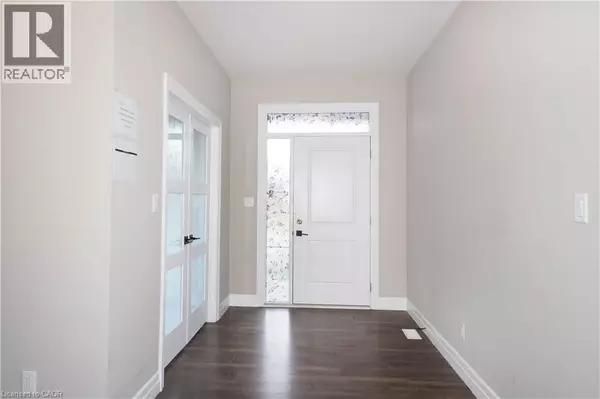 Kitchener, ON N2B0A8,168 OTTERBEIN Road
