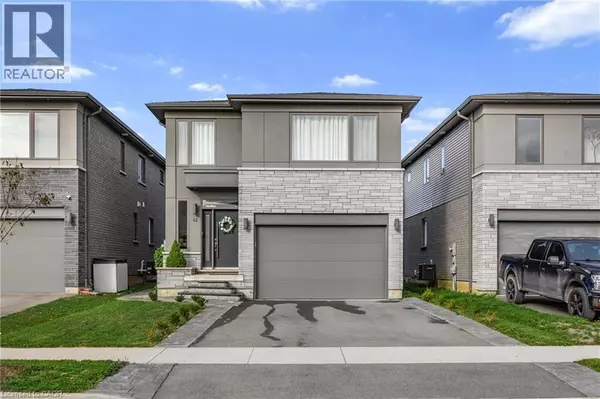 Stoney Creek, ON L8J0K6,52 BEDROCK Drive